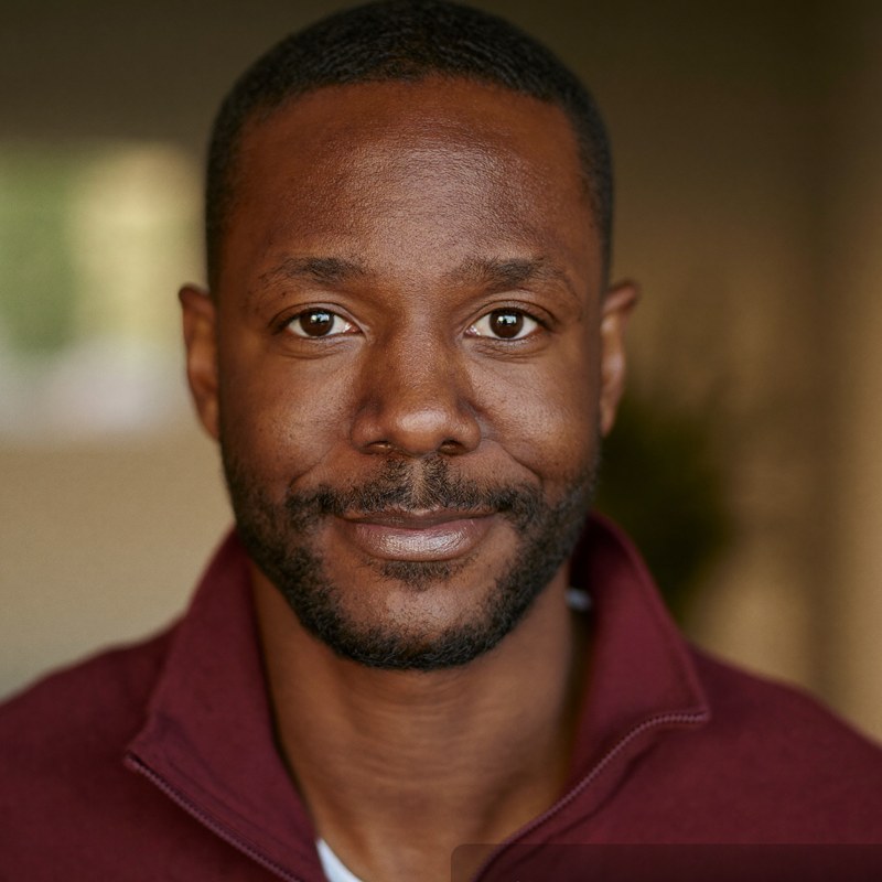 Anthony J., Cardiac Registered Nurse