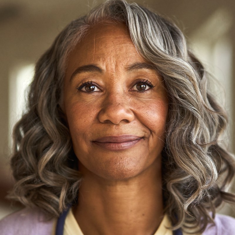 Carmen L., Hospice Registered Nurse