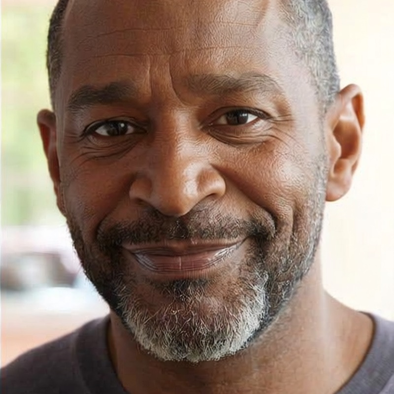 David L., Experienced Care Navigator