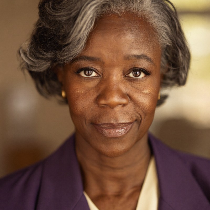 Denise H., Geriatric Care Navigator