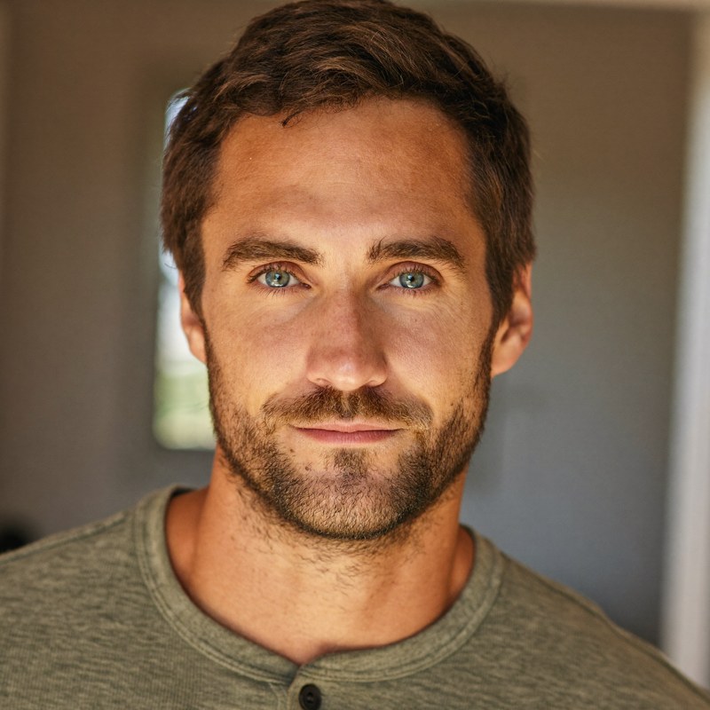 Evan S., Registered Nurse, ME/CFS Experienced