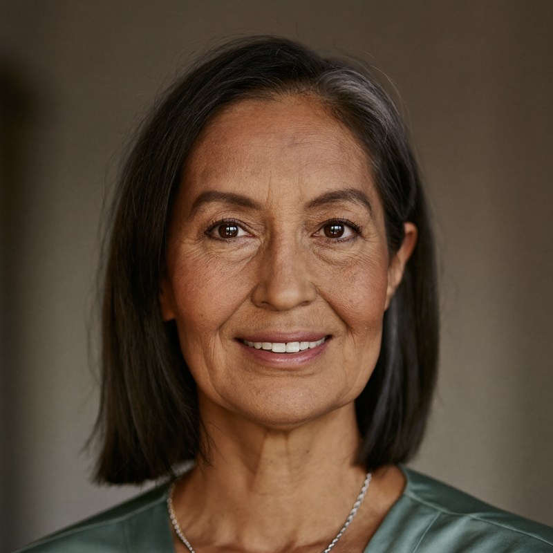 Lucia D., Nephrology Registered Nurse