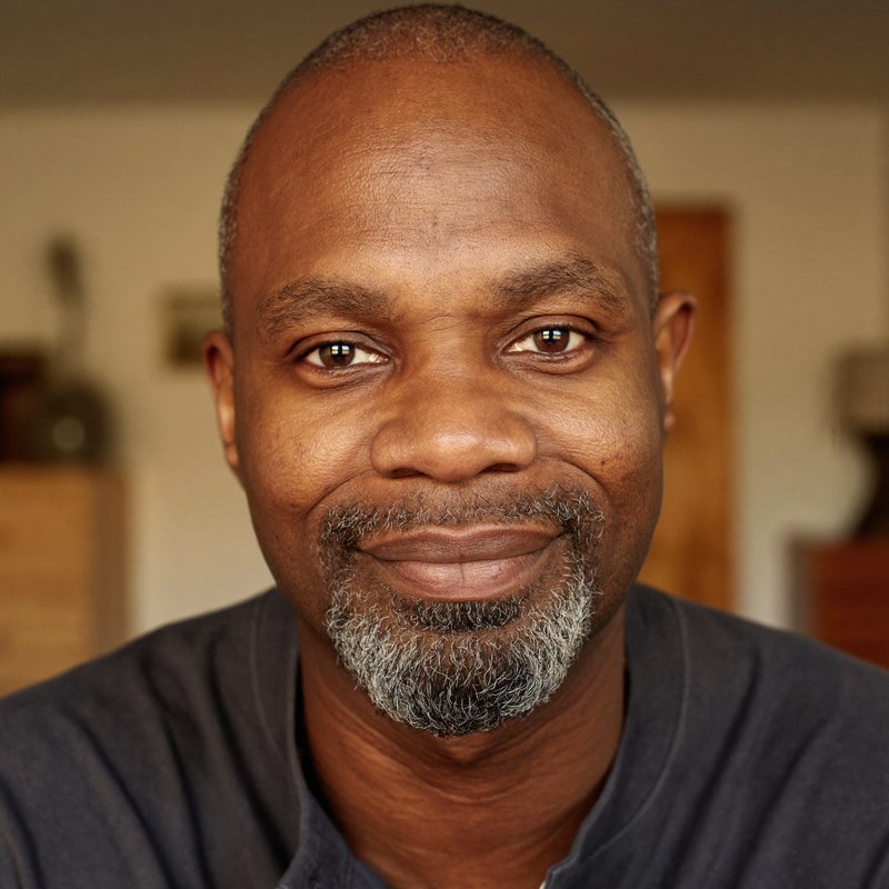Marcus W., Licensed Clinical Social Worker