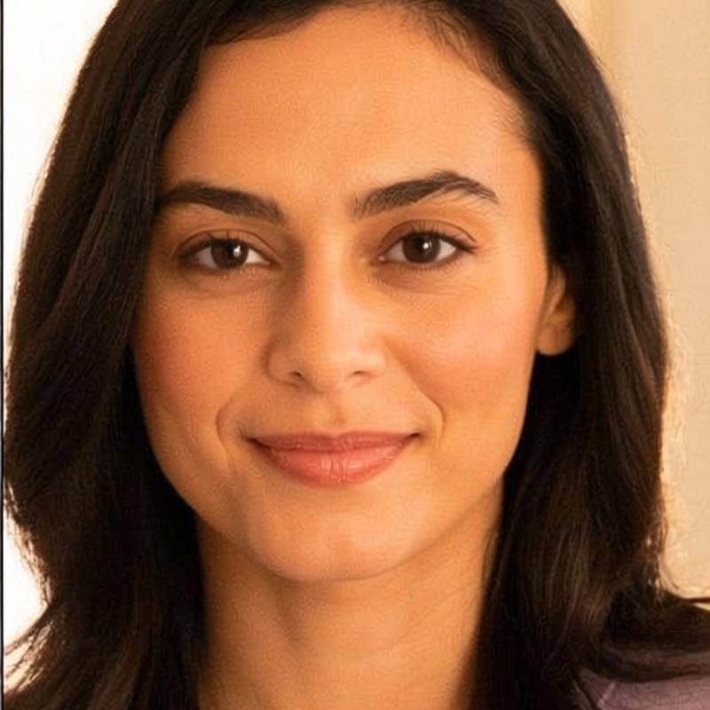 Maria V., Registered Nurse