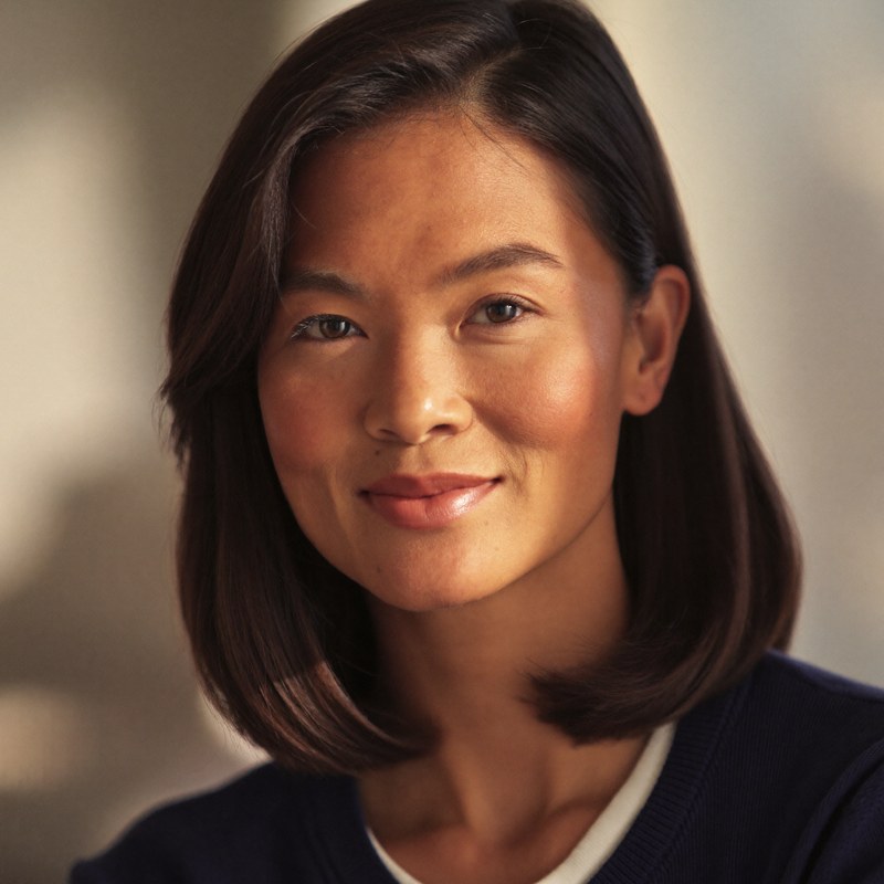 Naomi K., Oncology Nurse Navigator