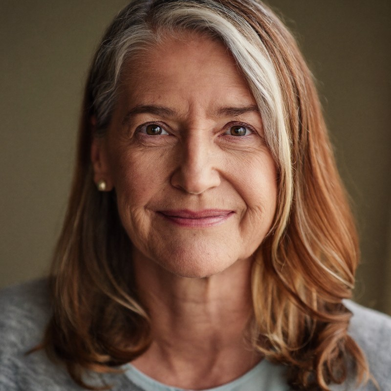 Patricia O., Certified Dementia Practitioner