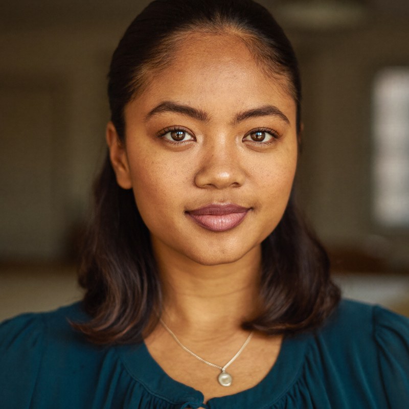 Priya S., Experienced Care Navigator
