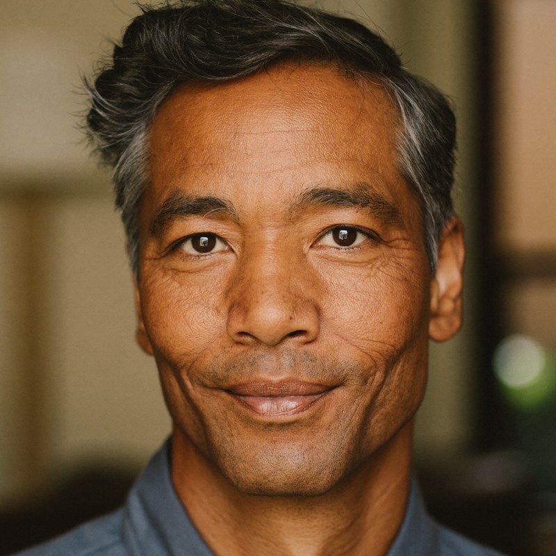 Raj P., Registered Nurse, Stroke Recovery Cert