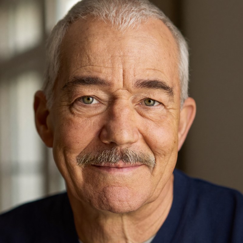 Richard F., Registered Nurse, Movement Disorder Cert
