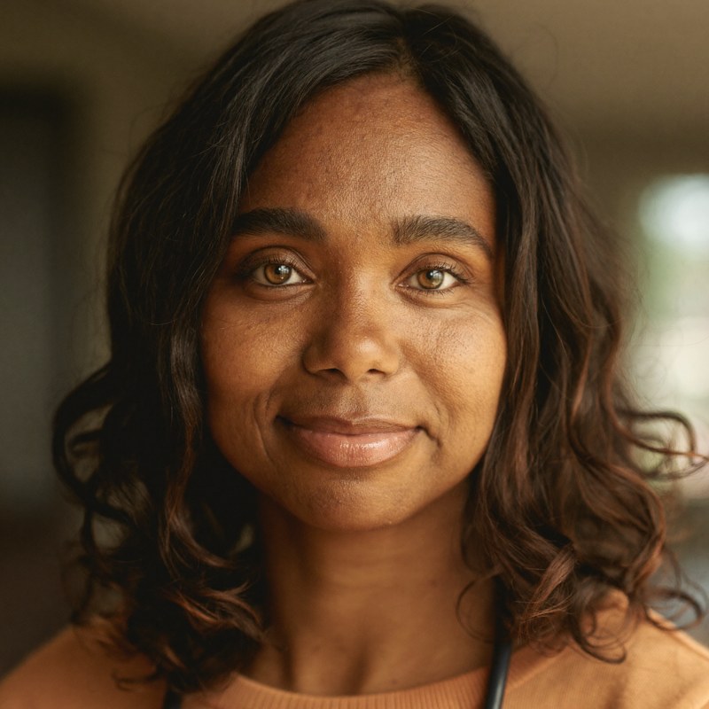 Tanya M., Pulmonary Registered Nurse