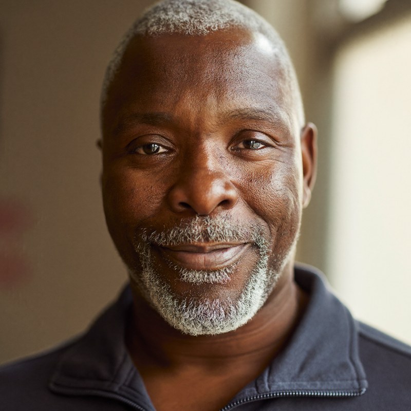 William R., Senior Experienced Care Navigator